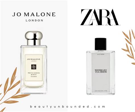 zara perfume dupes woman|zara jo malone perfume dupes.